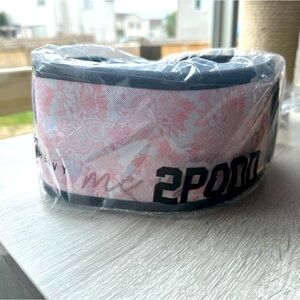 2Pood Emma Lawson Weightlifting Belt